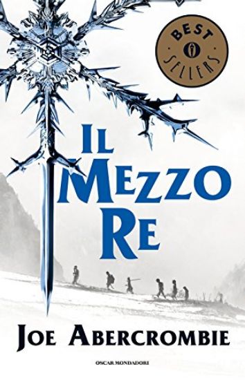 Immagine di MEZZO RE (IL)