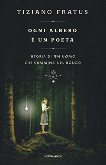 Immagine di OGNI ALBERO E` UN POETA