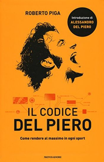 Immagine di CODICE DEL PIERO (IL)