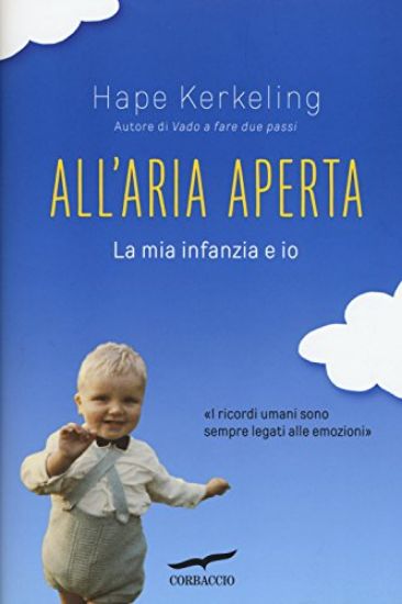 Immagine di ALL`ARIA APERTA