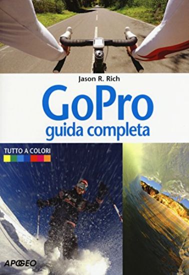 Immagine di GOPRO