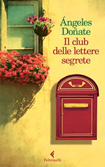 Immagine di CLUB DELLE LETTERE SEGRETE