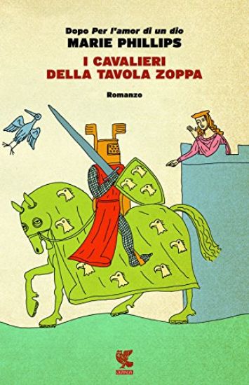 Immagine di CAVALIERI DELLA TAVOLA ZOPPA (I)