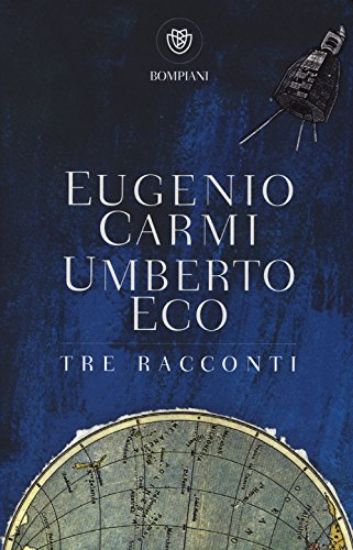 Immagine di TRE RACCONTI