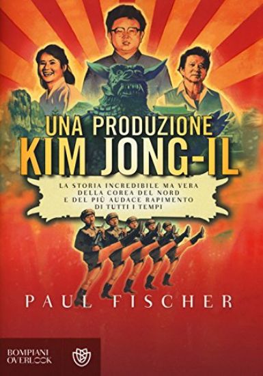 Immagine di PRODUZIONE KIM JONG IL (UNA)