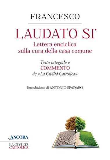 Immagine di LAUDATO SI