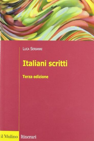 Immagine di ITALIANI SCRITTI