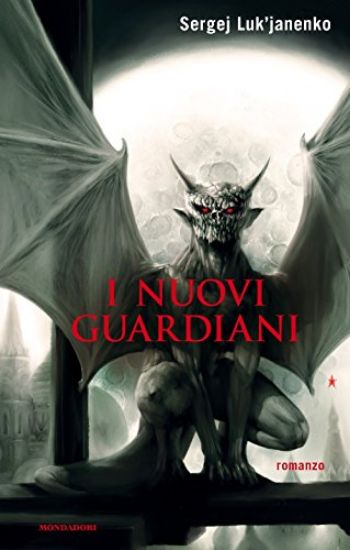 Immagine di NUOVI GUARDIANI (I)