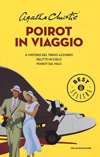 Immagine di POIROT IN VIAGGIO