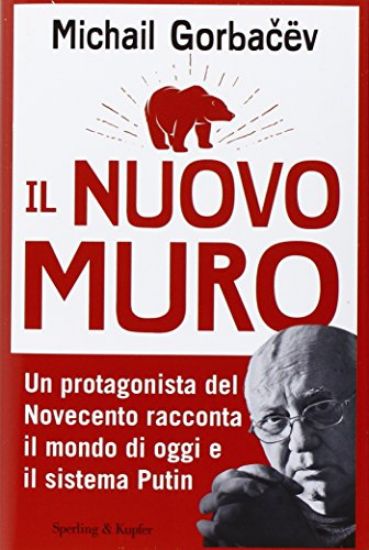 Immagine di NUOVO MURO (IL)