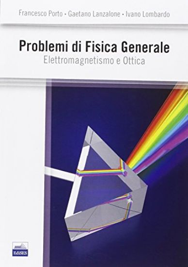 Immagine di PROBLEMI DI FISICA GENERALE (ELETTROMAGNETISMO E OTTICA)