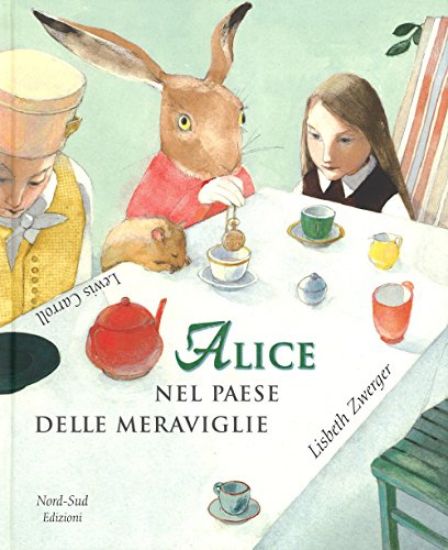 Immagine di ALICE NEL PAESE DELLE MERAVIGLIE