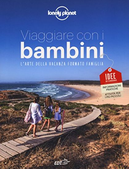 Immagine di VIAGGIARE CON I BAMBINI 1