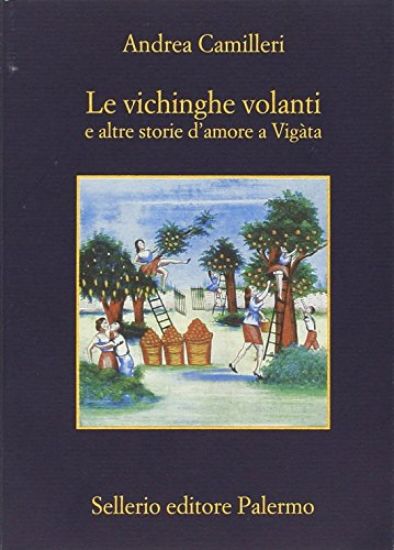 Immagine di VICHINGHE VOLANTI (LE)