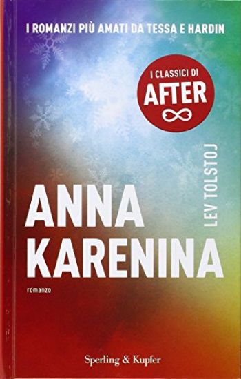 Immagine di ANNA KARENINA