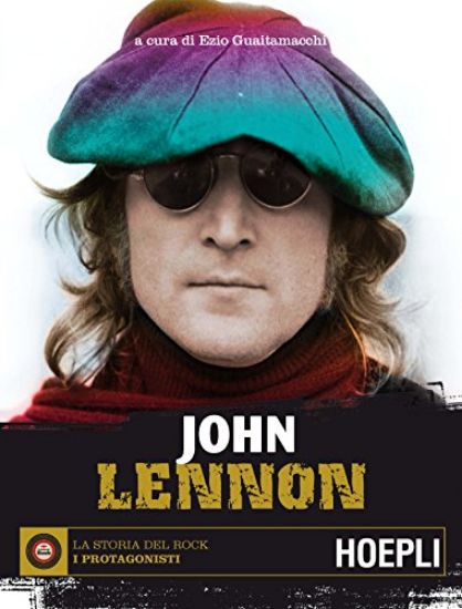 Immagine di JOHN LENNON