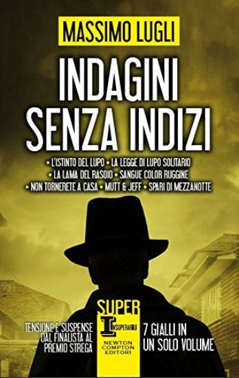 Immagine di INDAGINI SENZA INDIZI