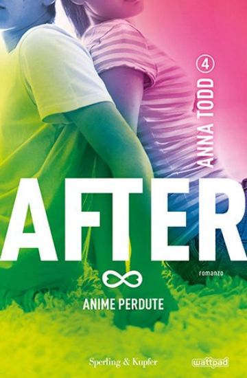 Immagine di AFTER 4. ANIME PERDUTE