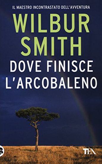 Immagine di DOVE FINISCE L`ARCOBALENO