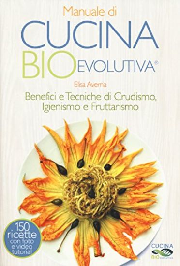 Immagine di CUCINA BIOEVOLUTIVA