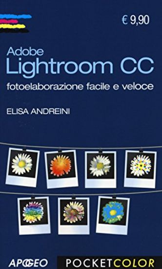 Immagine di ADOBE LIGHTROOM CC