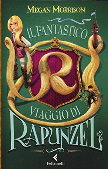 Immagine di FANTASTICO VIAGGIO DI RAPUNZEL