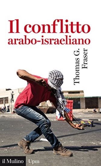 Immagine di CONFLITTO ARABO ISRAELIANO