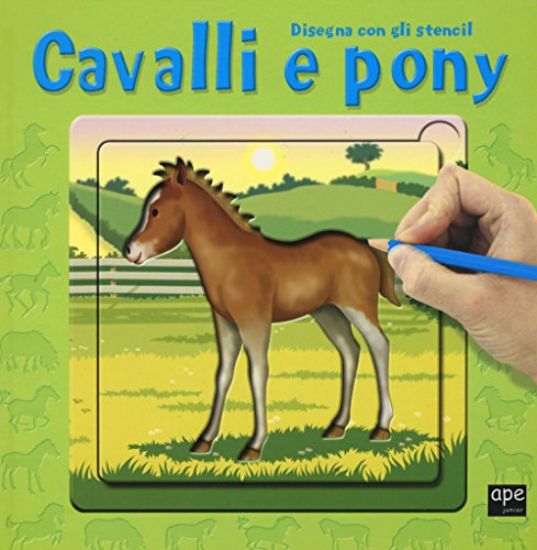 Immagine di CAVALLI E PONY