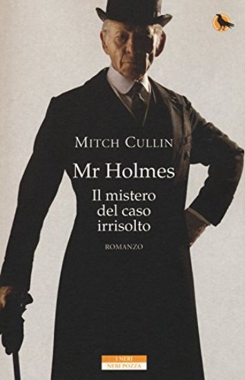 Immagine di MR HOLMES