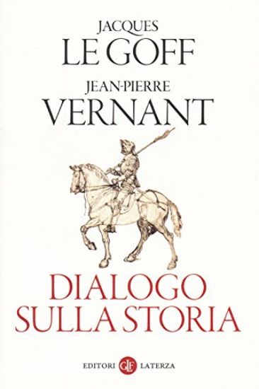 Immagine di DIALOGO SULLA STORIA