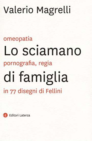 Immagine di SCIAMANO DI FAMIGLIA (LO)