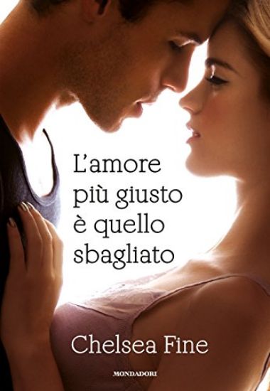 Immagine di AMORE PIU` GIUSTO E` QUELLO SBAGLIATO