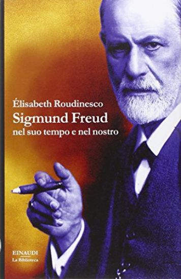 Immagine di SIGMUND FREUD NEL SUO TEMPO E