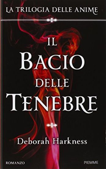 Immagine di BACIO DELLE TENEBRE