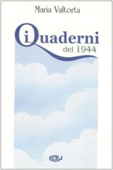 Immagine di QUADERNI DEL 1944 (I)