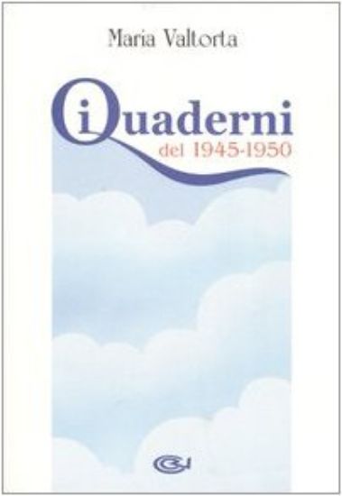 Immagine di QUADERNI DEL 1945 1950 (I)