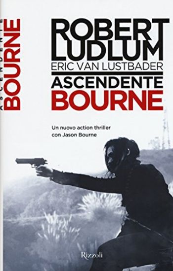 Immagine di ASCENDENTE BOURNE