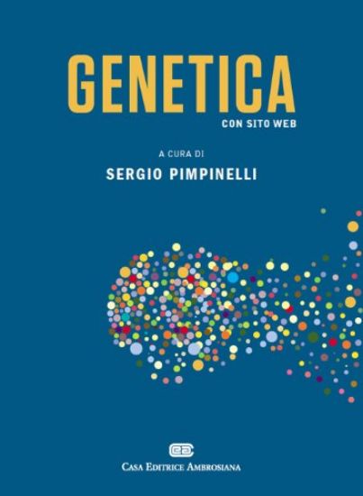 Immagine di GENETICA