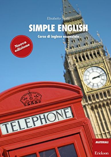 Immagine di SIMPLE ENGLISH N.E.