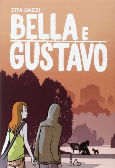 Immagine di BELLA E GUSTAVO