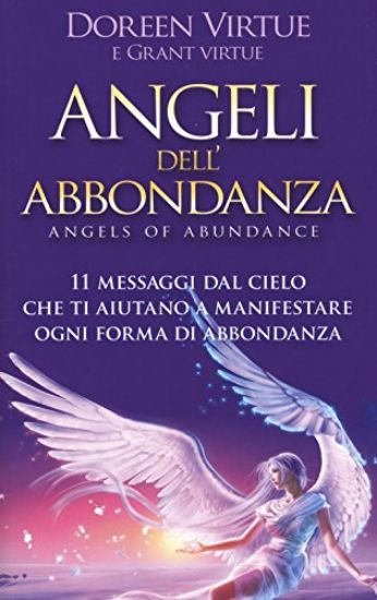 Immagine di ANGELI DELL ABBONDANZA