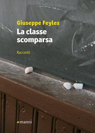 Immagine di CLASSE SCOMPARSA (LA)