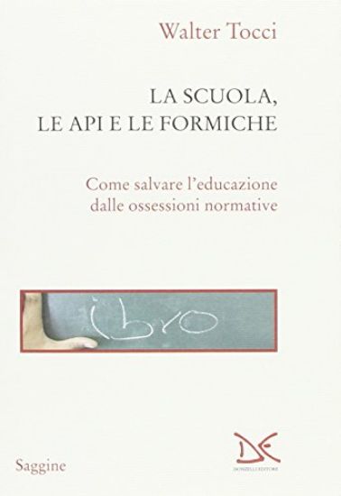 Immagine di SCUOLA LE API LE FORMICHE (LA)