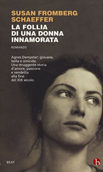 Immagine di FOLLIA DI UNA DONNA INNAMORATA (LA)