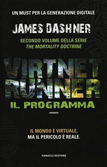 Immagine di VIRTNET RUNNER - IL PROGRAMMA