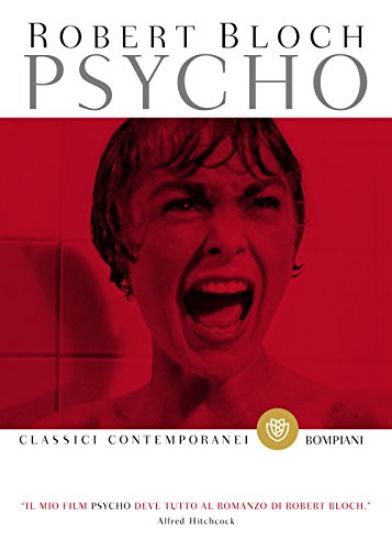 Immagine di PSYCHO