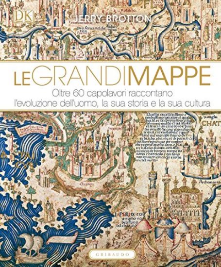 Immagine di GRANDI MAPPE