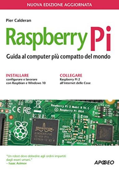 Immagine di RASPBERRY PI