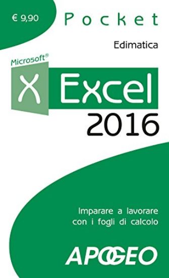 Immagine di EXCEL 2016