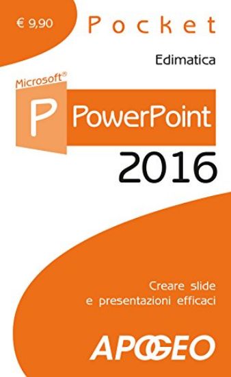 Immagine di POWERPOINT 2016